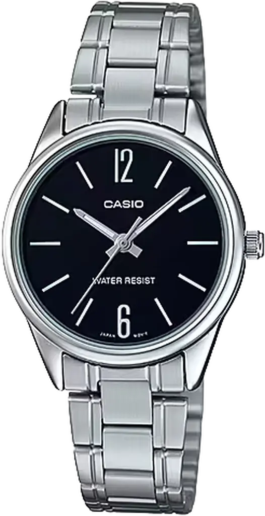 Casio Collection LTP-V005D-1B - Feel You