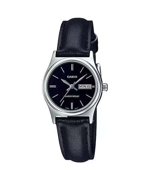 Casio Collection LTP-V006L-1B2UDF - Feel You