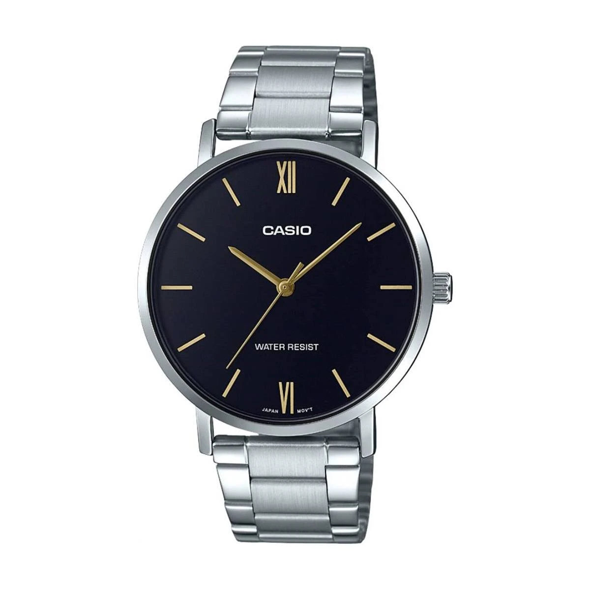 Casio Collection LTP-VT01D-1BUDF - Feel You