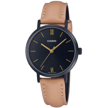 Casio Collection LTP-VT02BL-1AUDF - Feel You