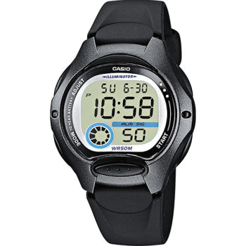 Casio Collection LW-200-1BVEF - Feel You