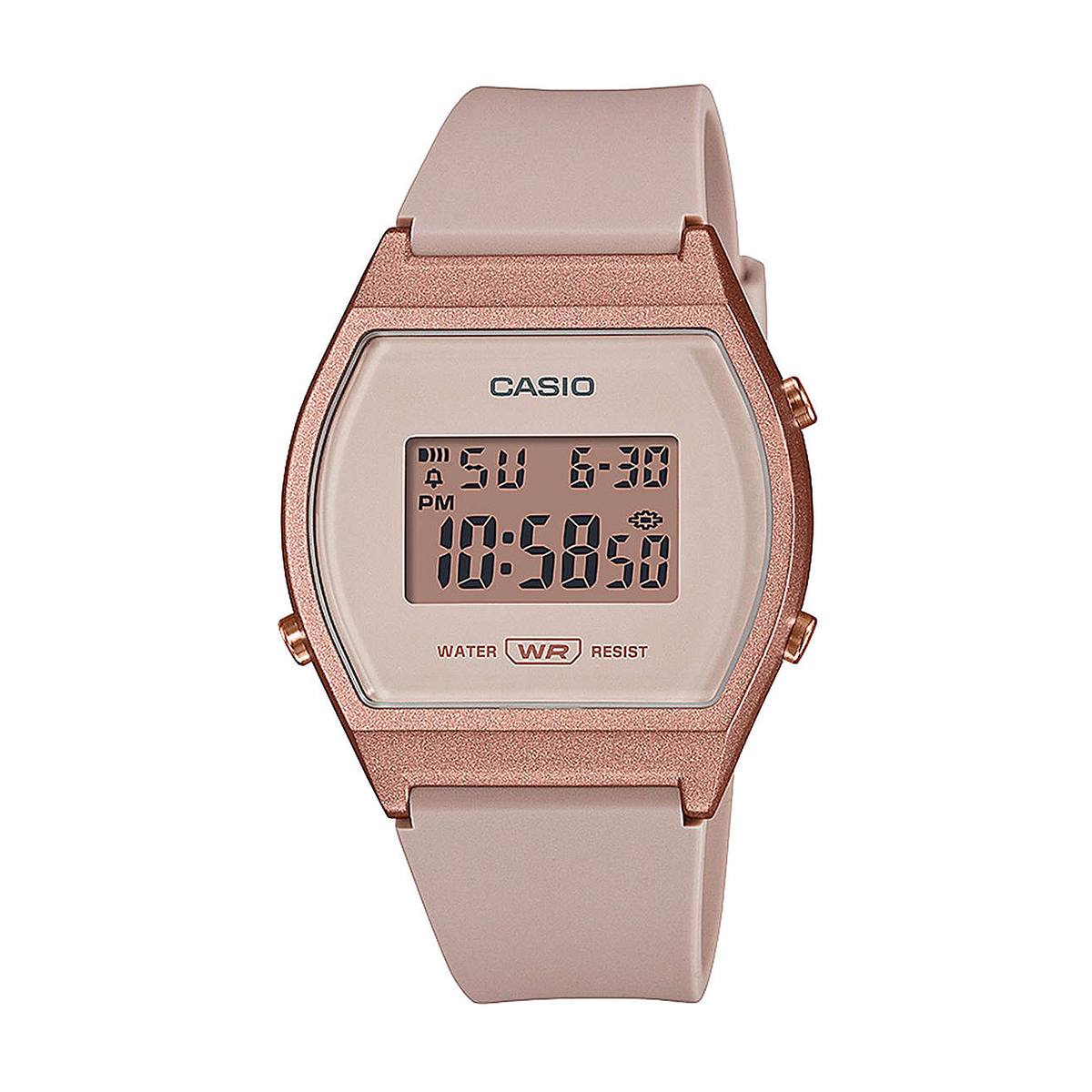 Casio Collection LW-204-4AEF - Feel You
