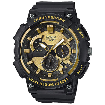 Casio Collection MCW-200H-9AVEF - Feel You
