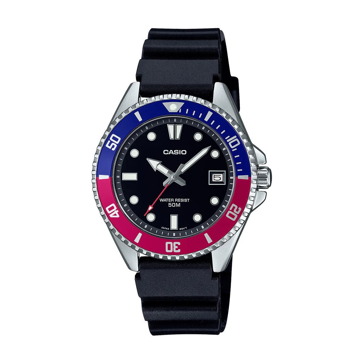 Casio Collection MDV-10-1A2VEF - Feel You