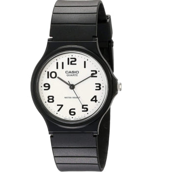 Casio Collection MQ-24-7B2LEF - Feel You