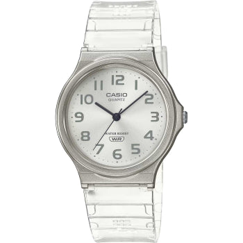 Casio Collection MQ-24S-7BEF - Feel You