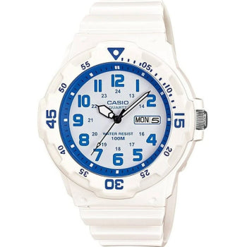 Casio Collection MRW-200H-3BVEF - Feel You