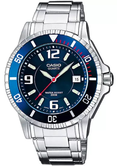 Casio Collection MTD-1053D-2AVES - Feel You