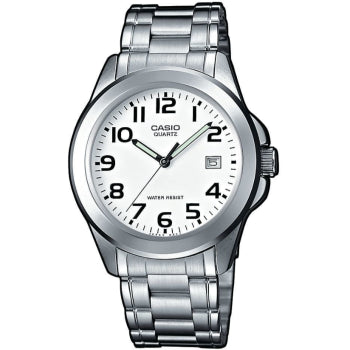 Casio Collection MTP-1259PD-7BEF - Feel You