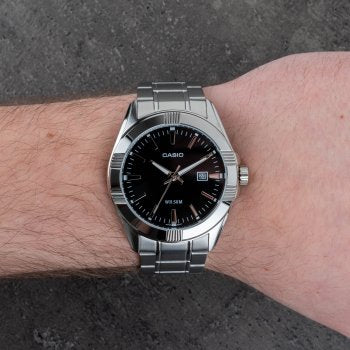 Casio Collection MTP-1308D-1AVEF - Feel You