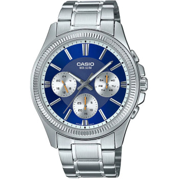 Casio Collection MTP-1375D-2A1VDF - Feel You