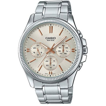 Casio Collection MTP-1375D-7A2 - Feel You