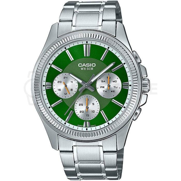 Casio Collection MTP-1375PD-3AVEF - Feel You