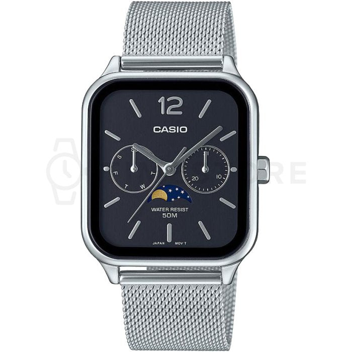 Casio Collection MTP-M305M-1AVER - Feel You