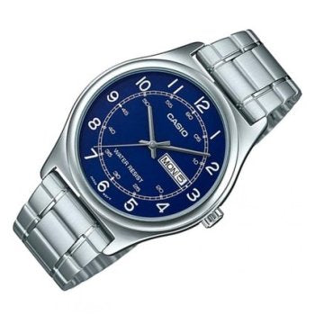 Casio Collection MTP-V006D-2BUEF - Feel You