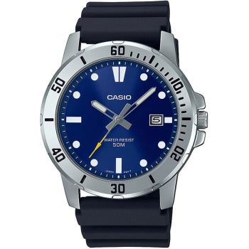 Casio Collection MTP-VD01-2EVUDF - Feel You