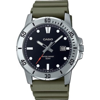 Casio Collection MTP-VD01-3EVUDF - Feel You