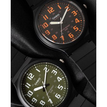 Casio Collection MW-240-3BVDF - Feel You