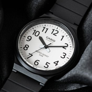 Casio Collection MW-240-7BVDF - Feel You
