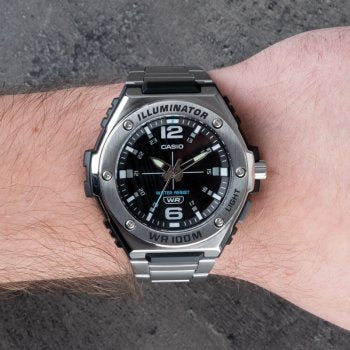 Casio Collection MWA-100HD-1AVEF - Feel You