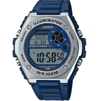 Casio Collection MWD-100H-2AVEF - Feel You