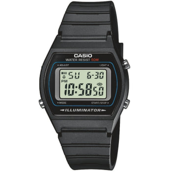 Casio Collection W-202-1AVEF - Feel You