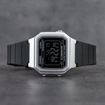 Casio Collection W-217HM-7BVEF - Feel You