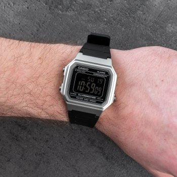 Casio Collection W-217HM-7BVEF - Feel You