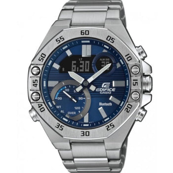 Casio Edifice ECB-10D-2AEF - Feel You