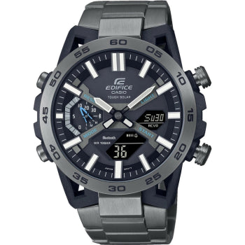 Casio Edifice ECB-2000DC-1AEF - Feel You