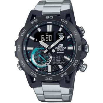 Casio Edifice ECB-40DB-1AEF - Feel You