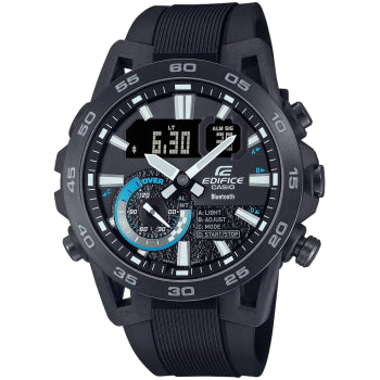 Casio Edifice ECB-40PB-1AEF - Feel You