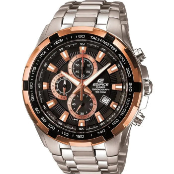 Casio -Edifice- EF-539D-1A5VUDF - Feel You