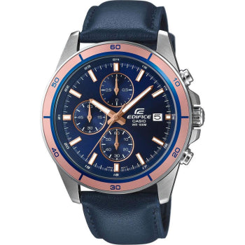 Casio Edifice EFR-526L-2AVUDF - Feel You