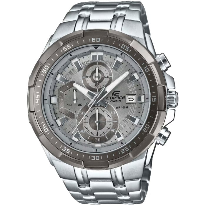 Casio Edifice EFR-539DE-8AVUEF - Feel You