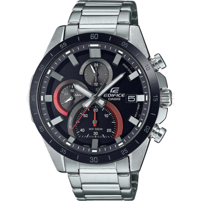 Casio Edifice EFR-571DB-1A1VUEF - Feel You