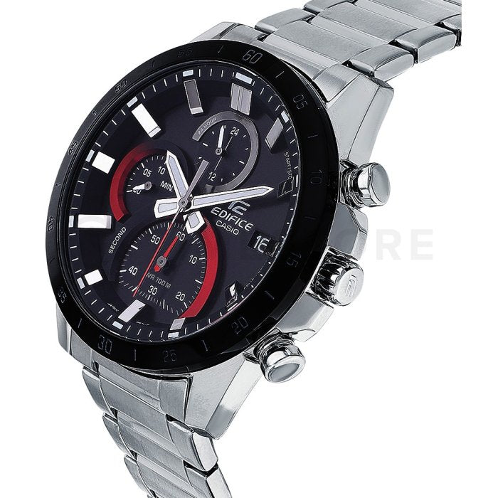 Casio Edifice EFR-571DB-1A1VUEF - Feel You