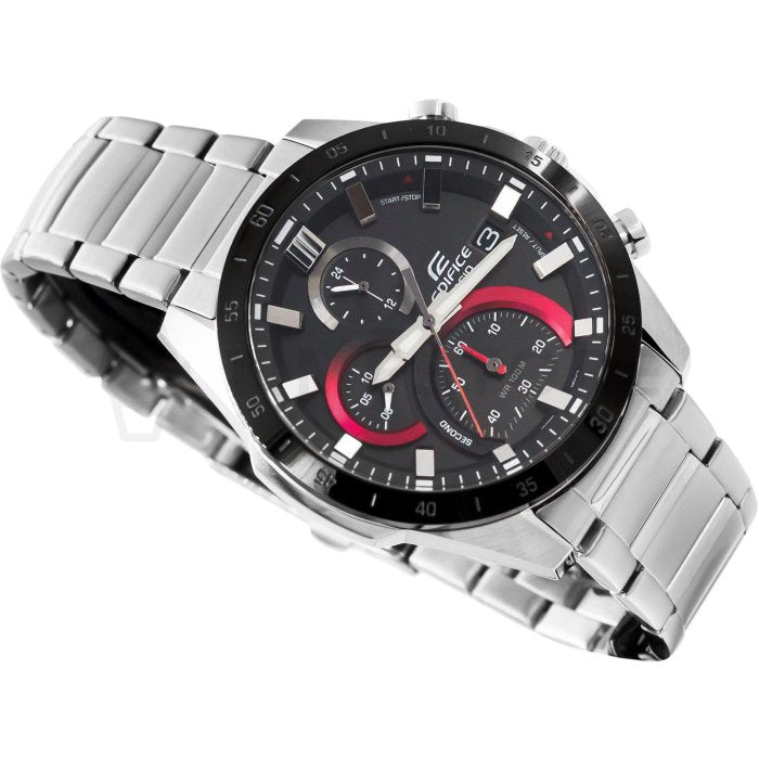 Casio Edifice EFR-571DB-1A1VUEF - Feel You