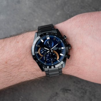 Casio Edifice EFR-571DC-2AVUDF - Feel You