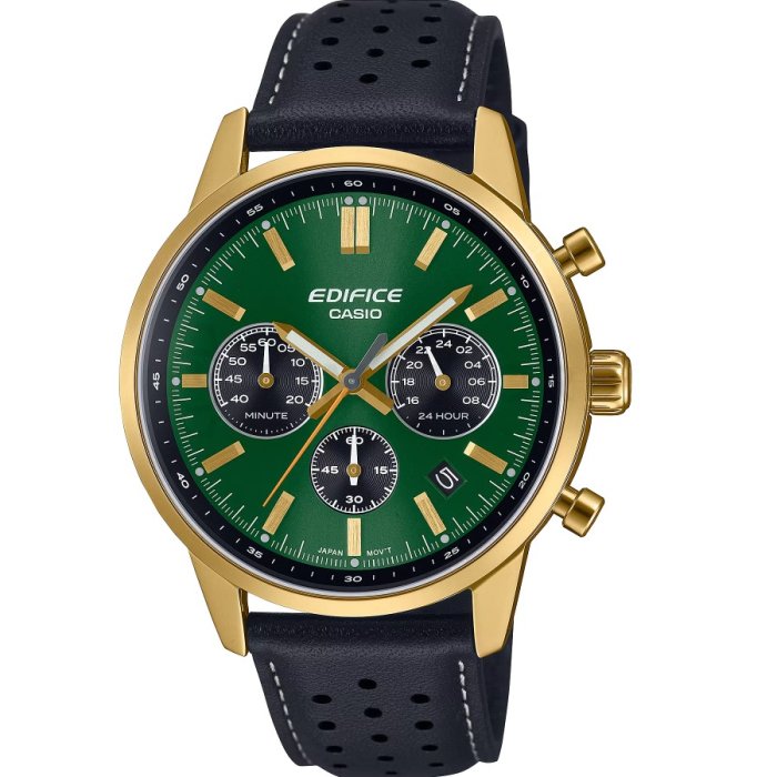 Casio Edifice EFR-575CL-3ADF - Feel You