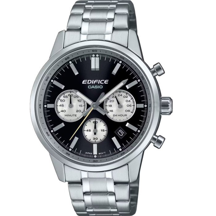 Casio Edifice EFR-575D-1ADF - Feel You