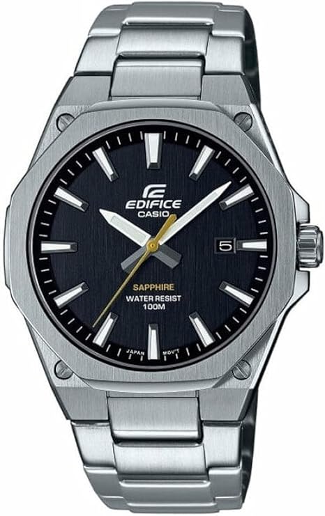Casio Edifice EFR-S108D-1AVUDF - Feel You
