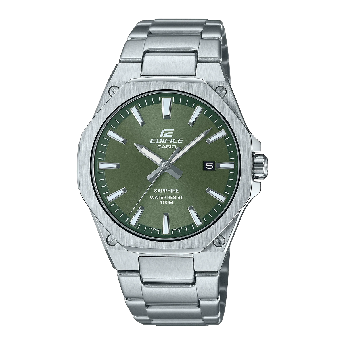 Casio Edifice EFR-S108D-3AVUEF - Feel You