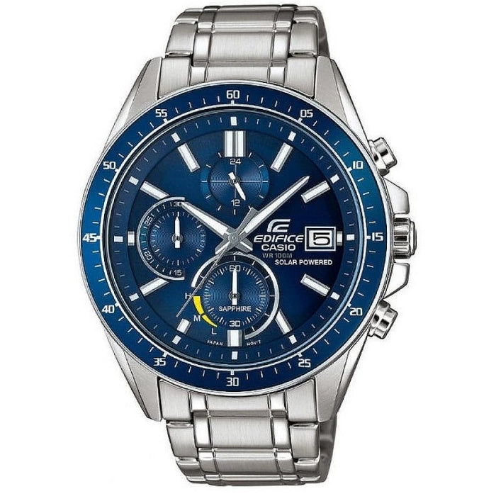 Casio Edifice EFS-S510D-2A - Feel You