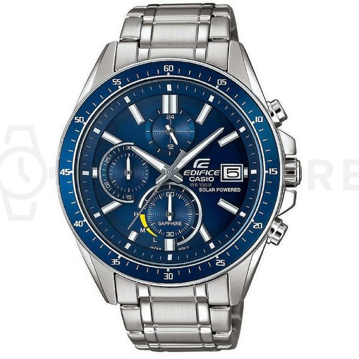 Casio Edifice EFS-S510D-2A - Feel You