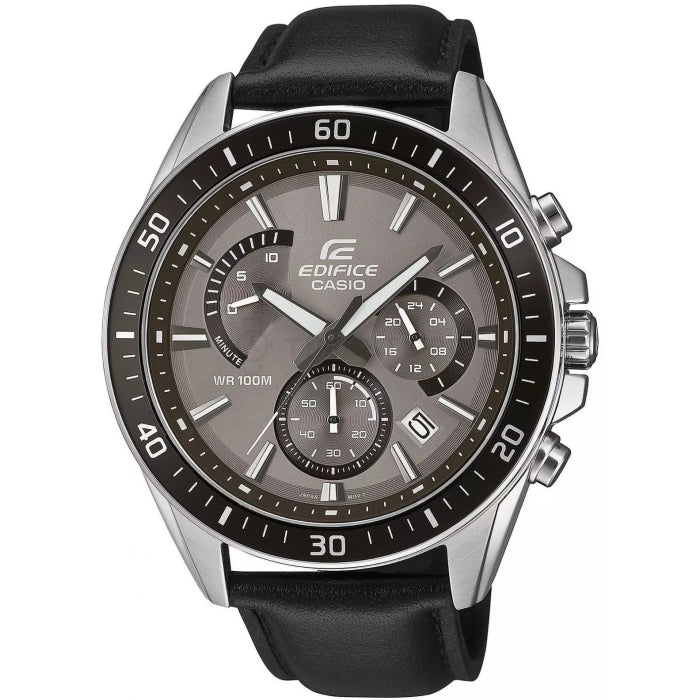 Casio Edifice EFS-S630BL-5AVUEF - Feel You