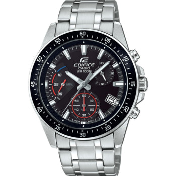 Casio Edifice EFV-540D-1AVUEF - Feel You