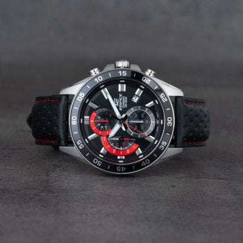 Casio Edifice EFV-550L-1AVUEF - Feel You