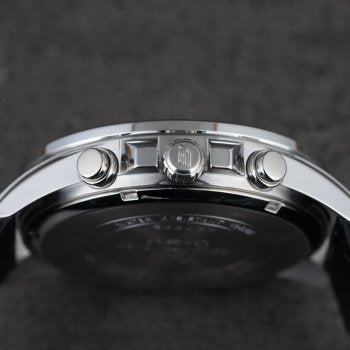 Casio Edifice EFV-550L-1AVUEF - Feel You