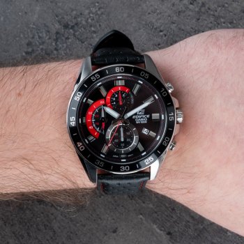 Casio Edifice EFV-550L-1AVUEF - Feel You